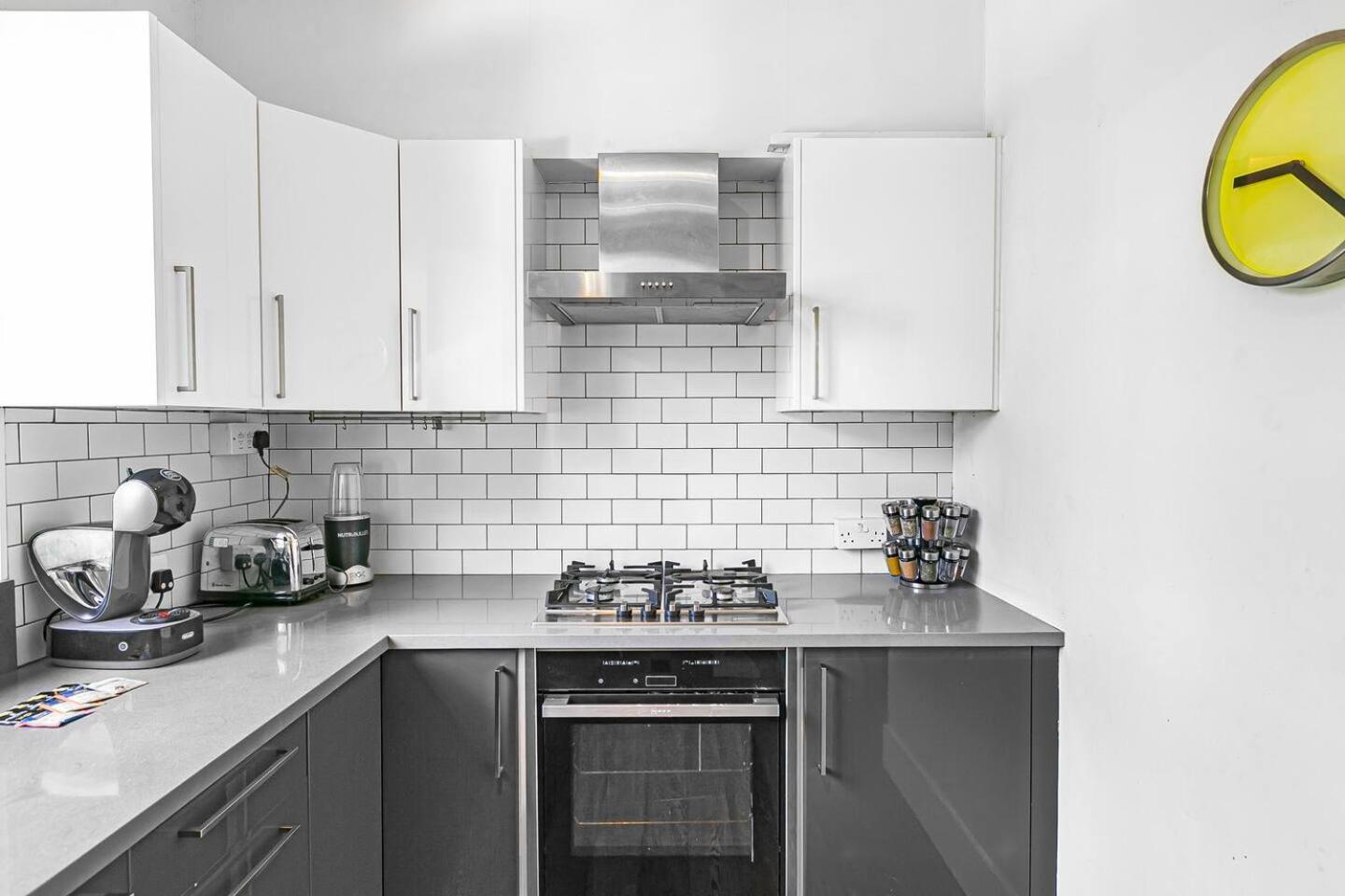 Modern And Cosy Flat In Little Venice * Londres