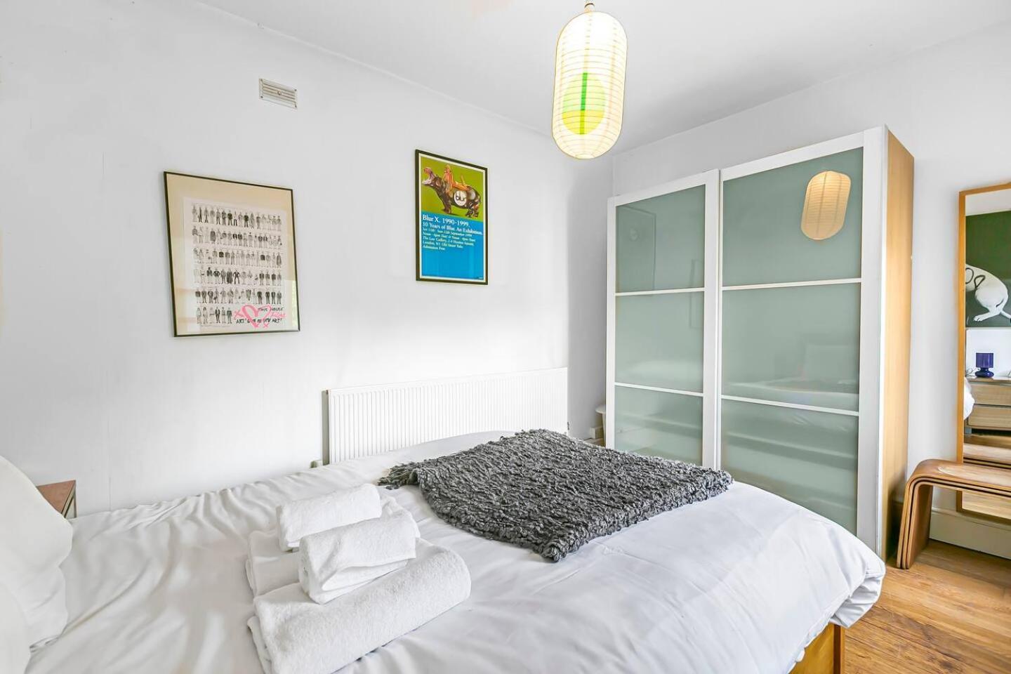 Modern And Cosy Flat In Little Venice Apartamento Londres