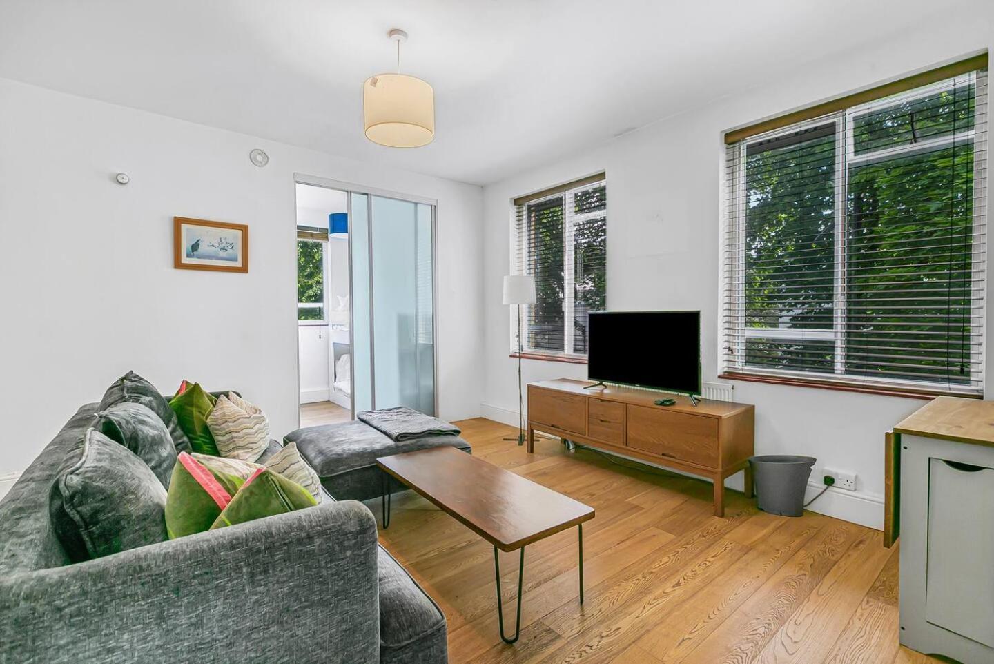 Modern And Cosy Flat In Little Venice Apartamento *