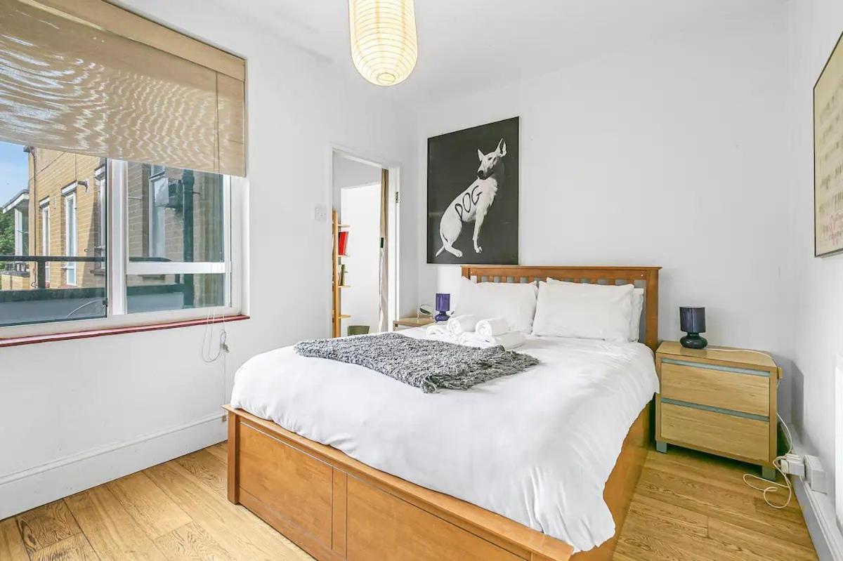 Modern And Cosy Flat In Little Venice * Londres