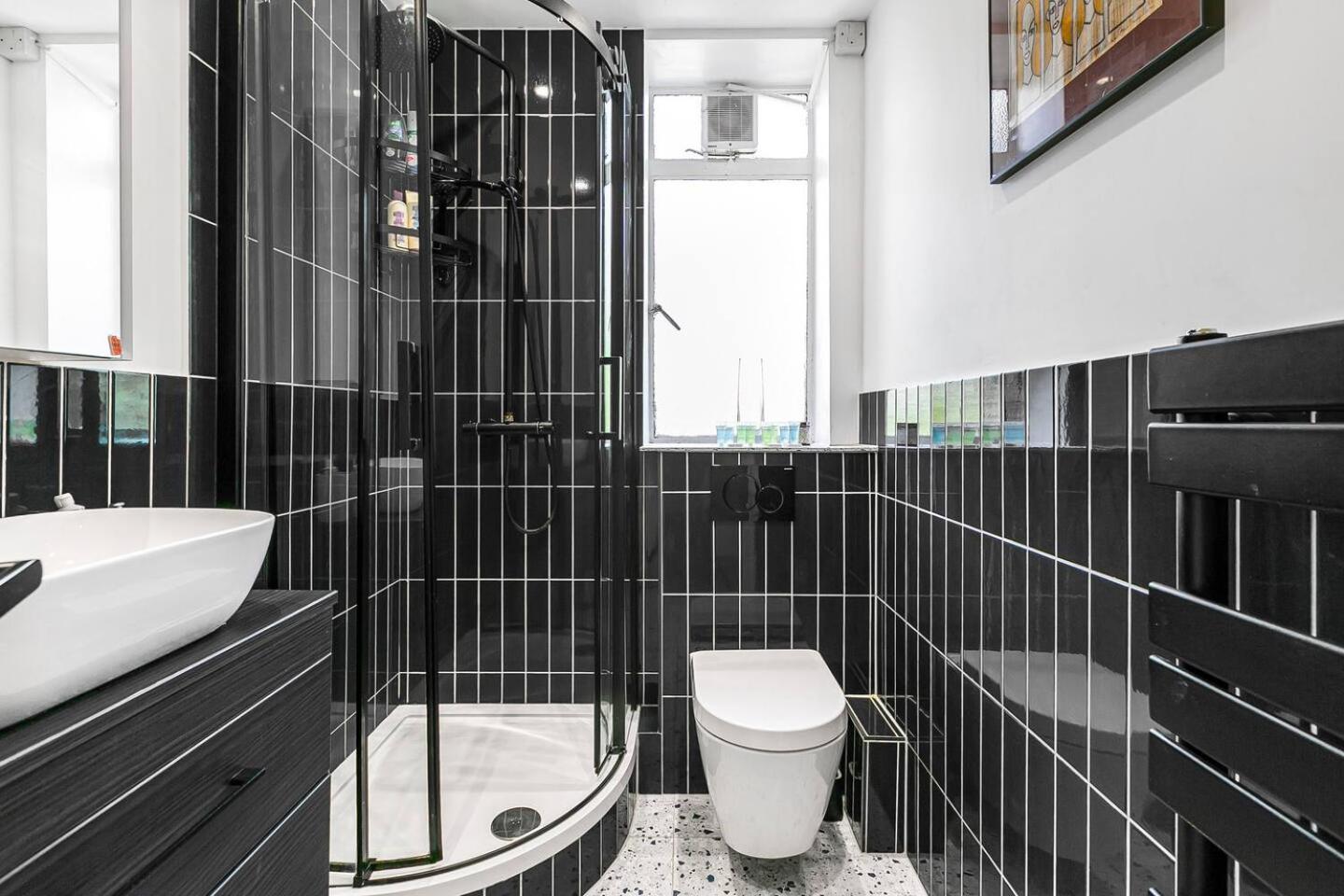 Modern And Cosy Flat In Little Venice Apartamento