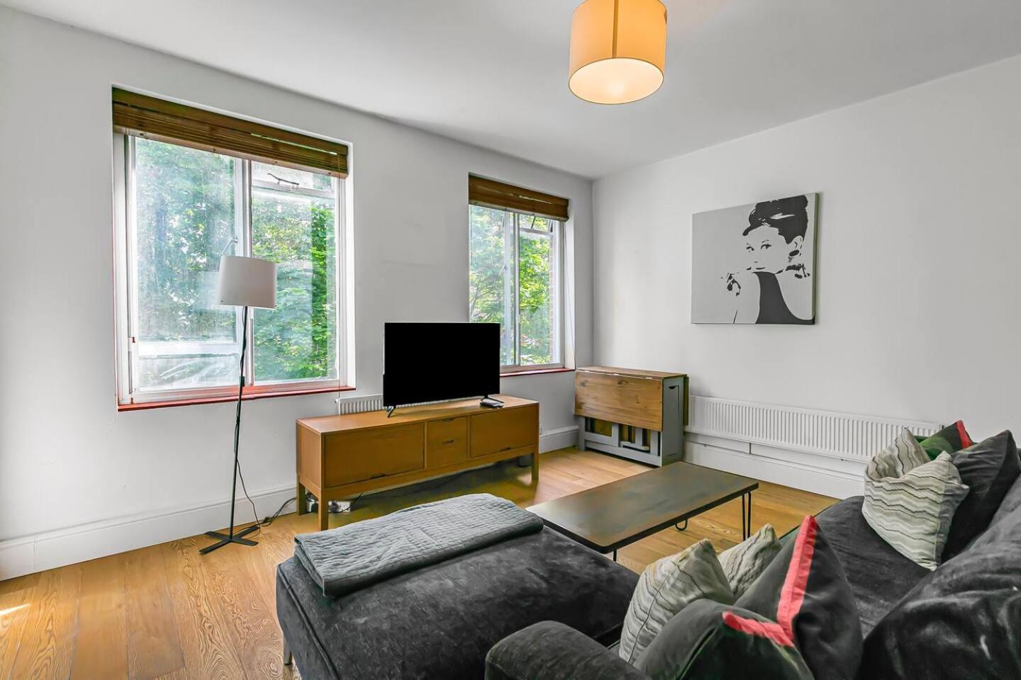 Apartamento Modern And Cosy Flat In Little Venice Londres