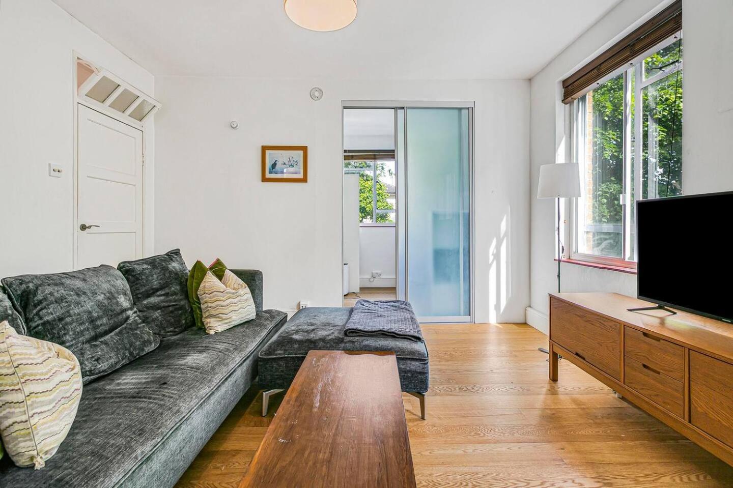 Modern And Cosy Flat In Little Venice Londres
