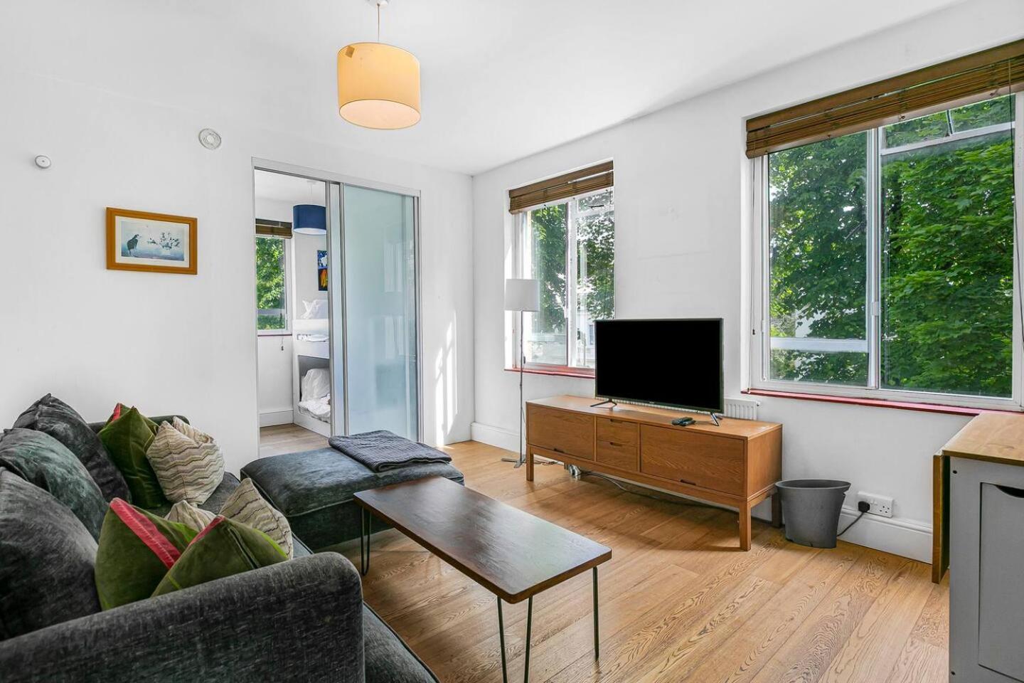 Apartamento Modern And Cosy Flat In Little Venice