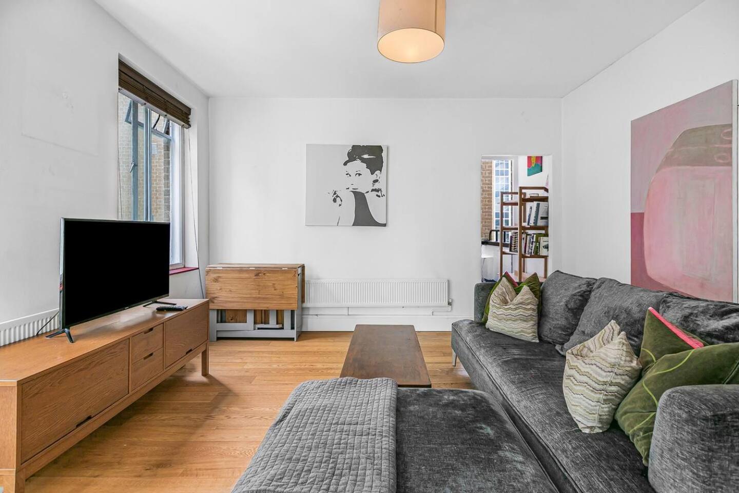 Apartamento Modern And Cosy Flat In Little Venice *