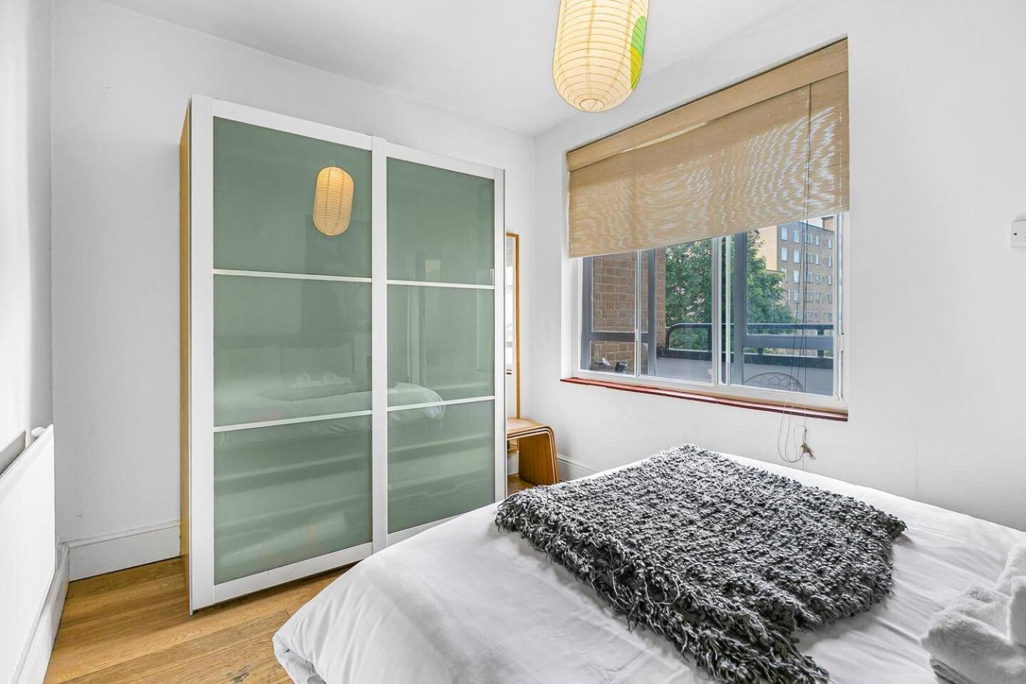 Modern And Cosy Flat In Little Venice Apartamento Londres