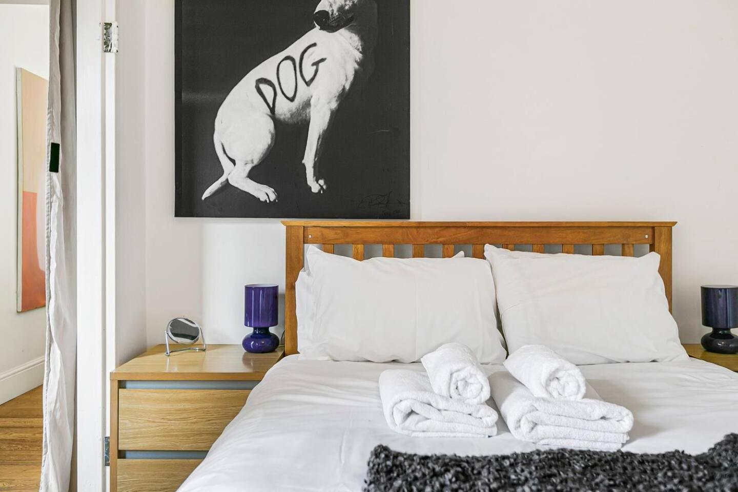 Apartamento Modern And Cosy Flat In Little Venice *