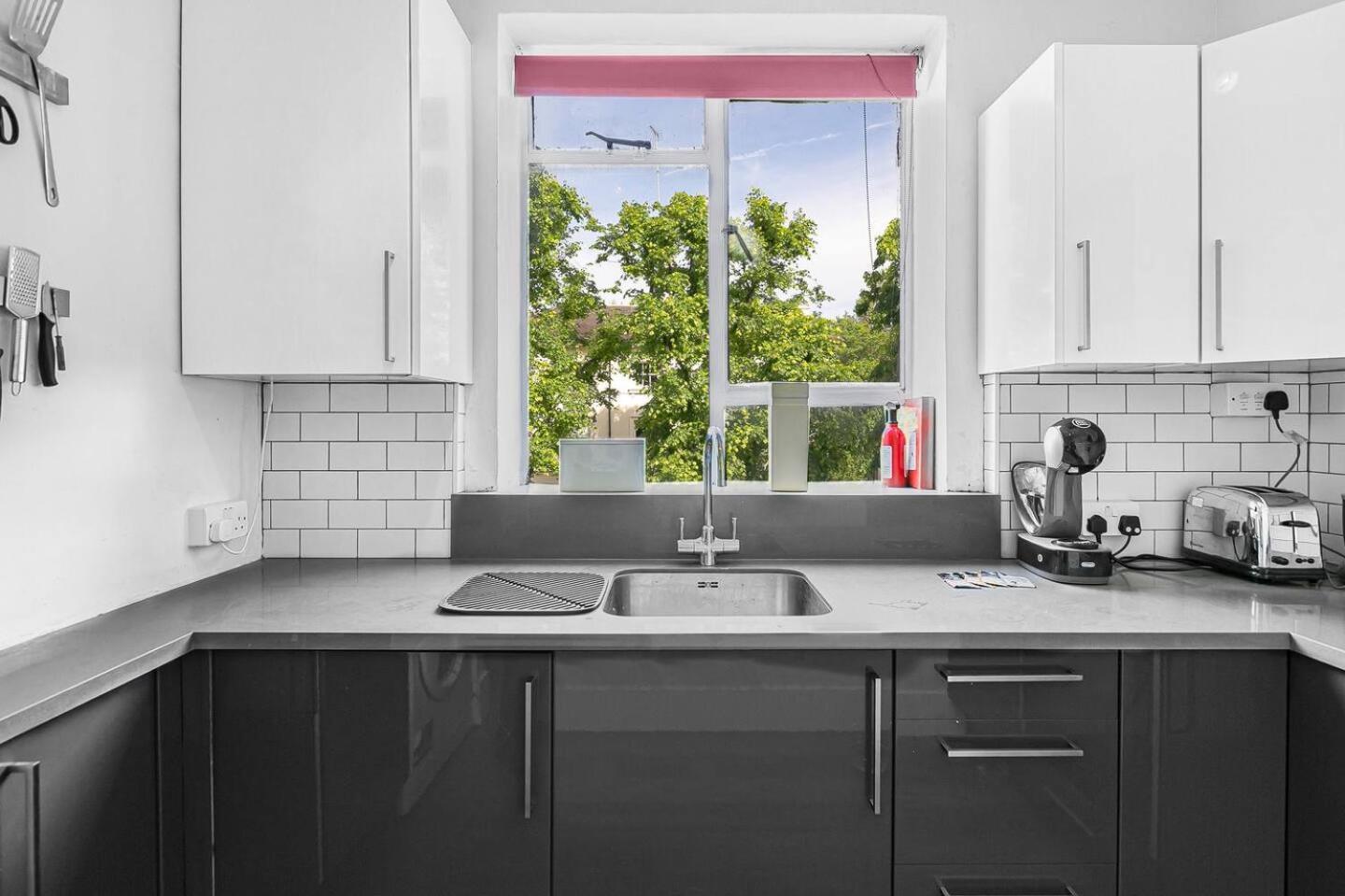 Apartamento Modern And Cosy Flat In Little Venice