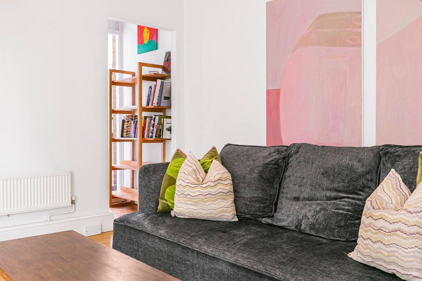 Modern And Cosy Flat In Little Venice * Londres