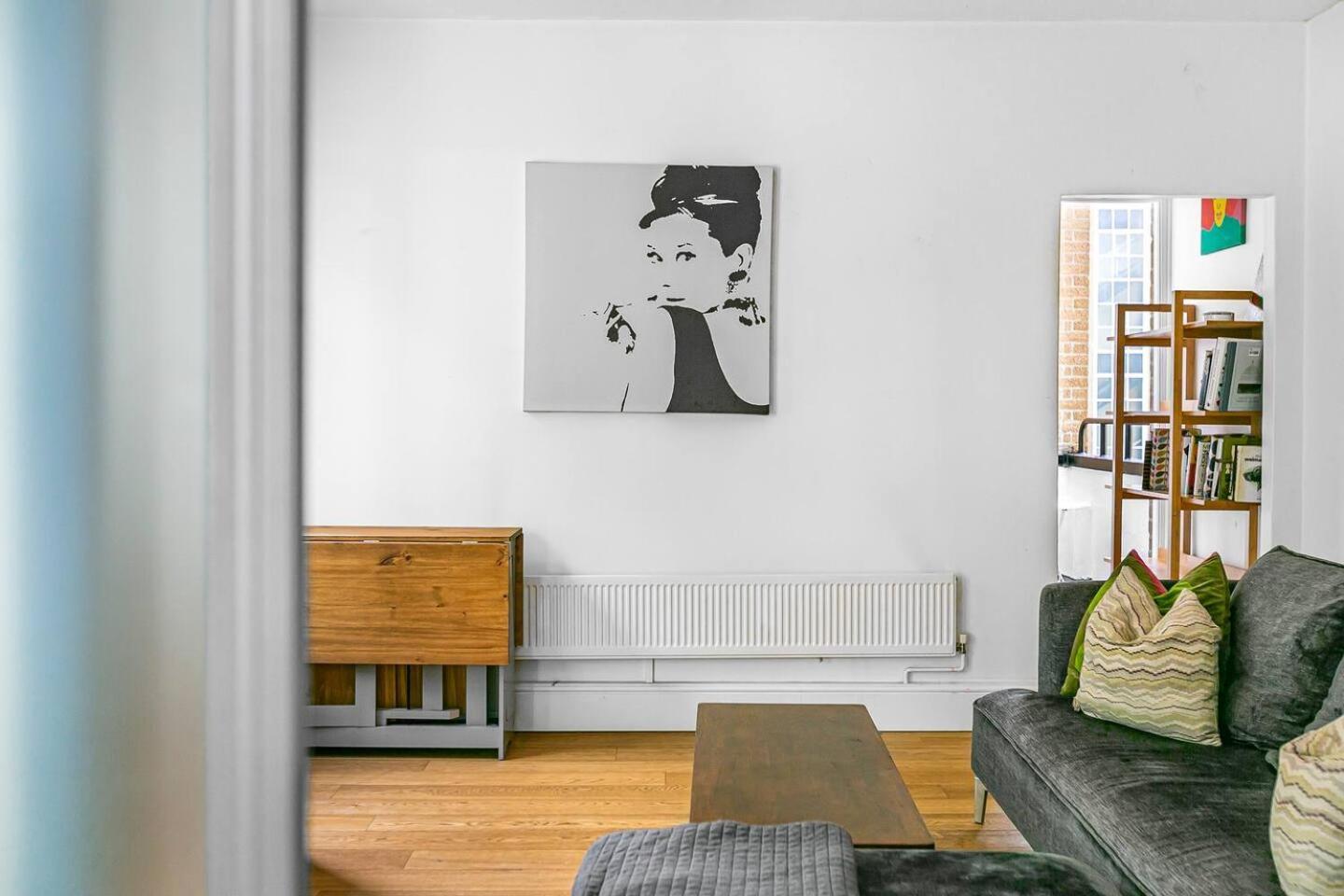 Apartamento Modern And Cosy Flat In Little Venice *
